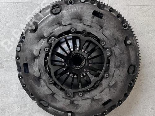Flywheel VW PASSAT B6 Variant (3C5) 2.0 TDI | BP39671734M101 - Image 3