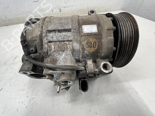 Used AC compressor AC compressor PORSCHE CAYENNE (9PA) S 4.5 (340 hp) 39679052 39679052
