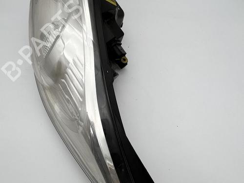 Left headlight FORD FIESTA VI (CB1, CCN) 1.25 | BP39681495C28 - Image 2