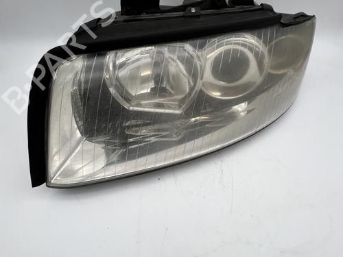 Left headlight AUDI A4 B6 Avant (8E5) 1.8 T quattro | BP39680107C28 - Image 9
