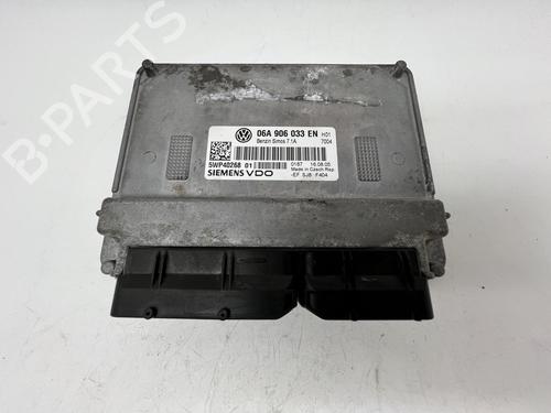 Used Engine control unit (ECU) Engine control unit (ECU) VW GOLF V (1K1) 1.6 FSI (115 hp) 39674794 39674794