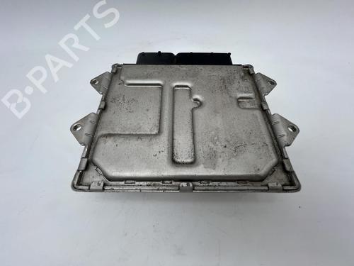 Engine control unit (ECU) PEUGEOT BIPPER (AA_) 1.3 HDi 75 | BP39680057M57  - Image 7