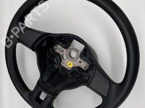 Used Steering wheel Steering wheel VW GOLF VI (5K1) 1.4 (80 hp) 40090329 40090329