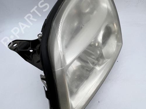 Left headlight OPEL SIGNUM Hatchback (Z03) 2.2 direct (F48) | BP39671852C28 - Image 19