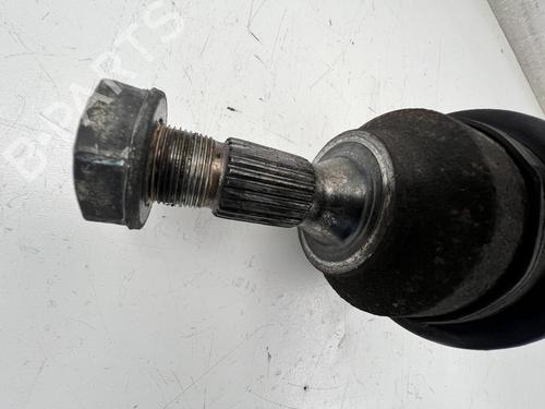 Left front driveshaft PEUGEOT 307 CC (3B) 2.0 16V | BP39679593M38 - Image 3