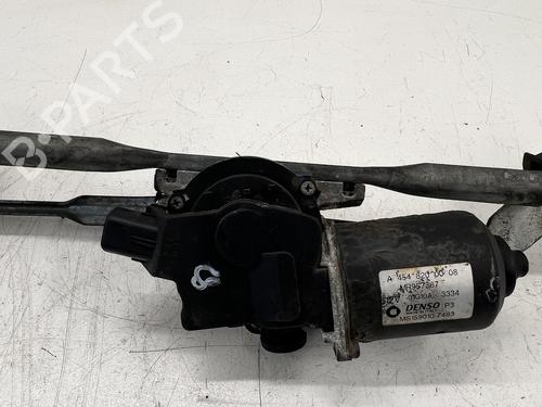 Vindrude Viskermekanisme SMART FORFOUR (454) 1.5 CDI (454.000) | BP39682979C83 - Image 4