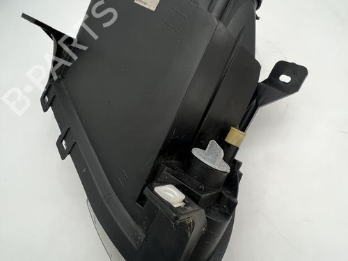 Left headlight MG MG TF 115 | BP39670803C28 - Image 8
