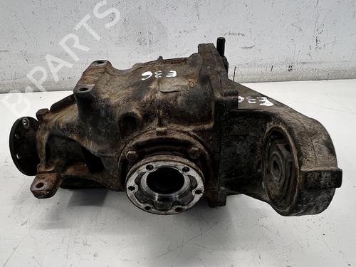 Rear differential BMW 3 Compact (E36) 316 i | BP39674424M24 - Image 3
