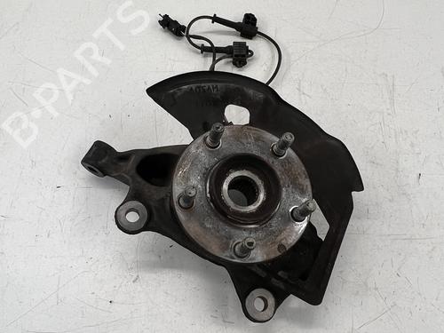 Used Left front steering knuckle Left front steering knuckle 39681727 39681727