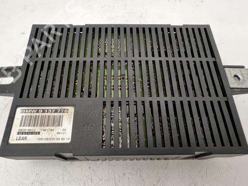 Control unit BMW 7 (E65, E66, E67) 730 Ld | BP39673790M11 - Image 6