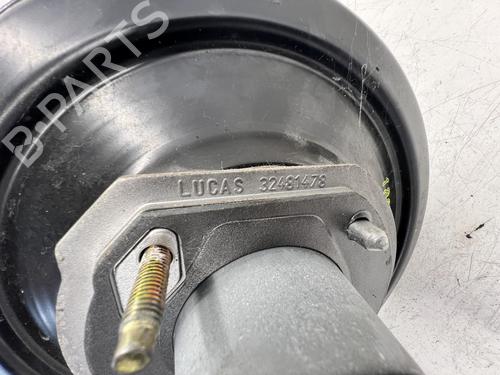 Servo brake BMW X5 (E53) 3.0 d | BP39671649M42 - Image 5