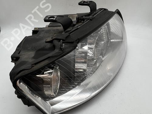 Right headlight AUDI A4 B6 Avant (8E5) 2.0 FSI | BP39681754C29 - Image 6