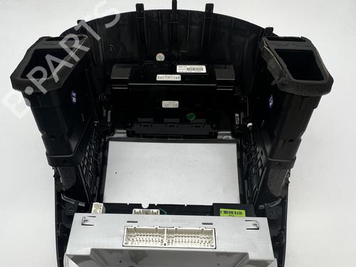 Climate control KIA CEE'D SW (ED) 1.6 CRDi 115 | BP39673496I5 - Image 4