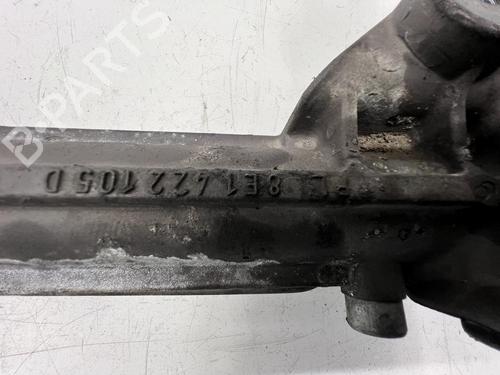 Steering rack AUDI A4 B7 Avant (8ED) 2.0 TDI | BP39675140M22 - Image 4