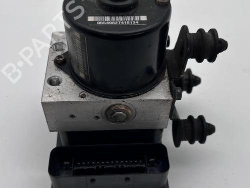Used ABS pump ABS pump AUDI A3 Sportback (8PA) 1.6 (102 hp) 39676181 39676181