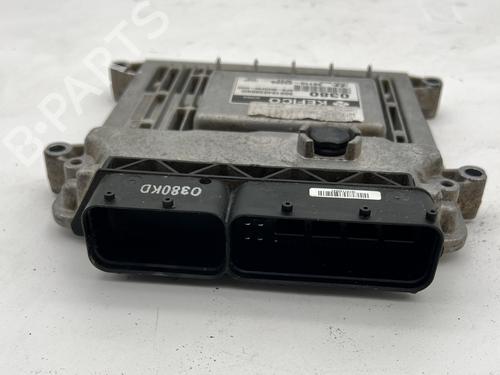 Engine control unit (ECU) HYUNDAI i20 I (PB, PBT) 1.2 | BP39678070M57 - Image 4