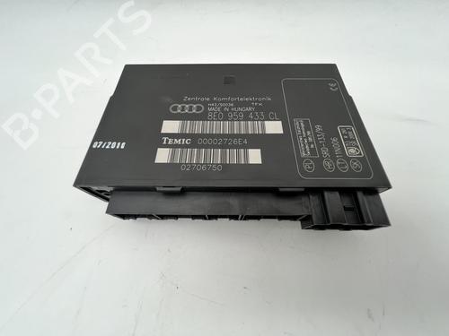 Elektronisk modul Elektronisk modul SEAT EXEO ST (3R5) 1.8 T (150 hp) 39672344 39672344