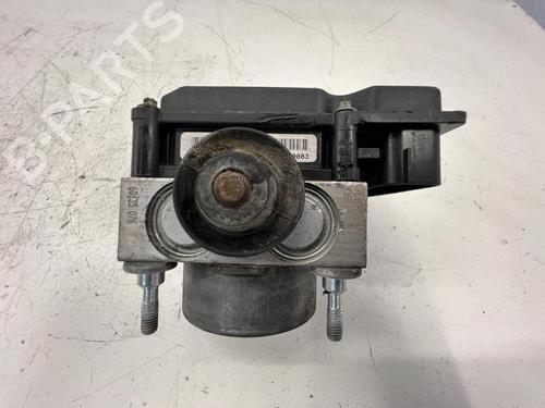 ABS Bremseaggregat ABS Bremseaggregat FORD KA (RU8) 1.3 TDCi (75 hp) 39676213 39676213