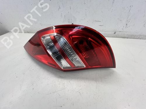 Right taillight HYUNDAI i30 (FD) 1.6 CRDi | BP39681942C35 - Image 14