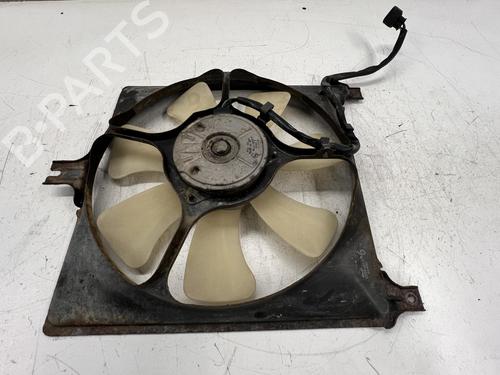 Used Radiator fan Radiator fan 39674737 39674737