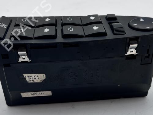 Left front window switch BMW 5 Touring (E39) 530 d | BP40090957I27 - Image 5