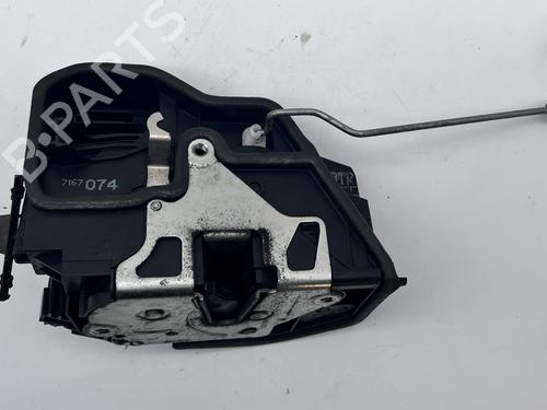 Used Front right lock Front right lock BMW 3 Coupe (E92) 335 i (306 hp) 39677177 39677177
