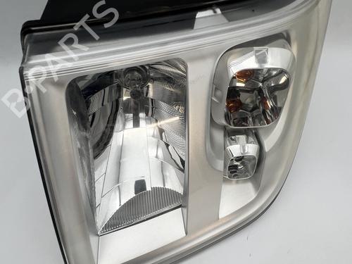 Right headlight FORD TRANSIT Van (FA_ _) 2.2 TDCi | BP39670413C29 - Image 10
