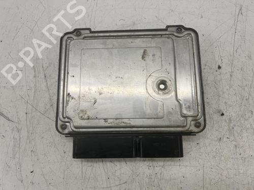 Engine control unit (ECU) OPEL SIGNUM Hatchback (Z03) 1.8 (F48) | BP39989343M57 - Image 3