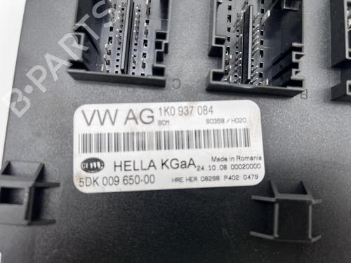 Electronic module VW GOLF VI (5K1) 1.4 | BP40090369M83 - Image 2