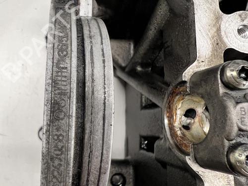 Cylinder head BMW 7 (E65, E66, E67) 740 d | BP39680669M5 - Image 3