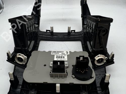 Climate control HYUNDAI i30 (FD) 1.6 CRDi | BP39673760I5  - Image 6