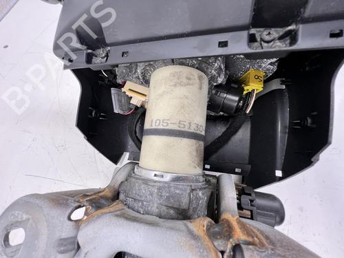 Steering column BMW 5 (E60) 523 i | BP39682348M21  - Image 11