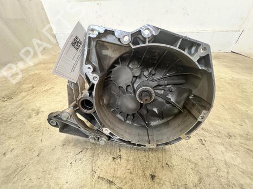 Gearbox FORD TRANSIT CONNECT V408 Box Body/MPV 1.5 EcoBlue | BP39678061M3 - Image 2