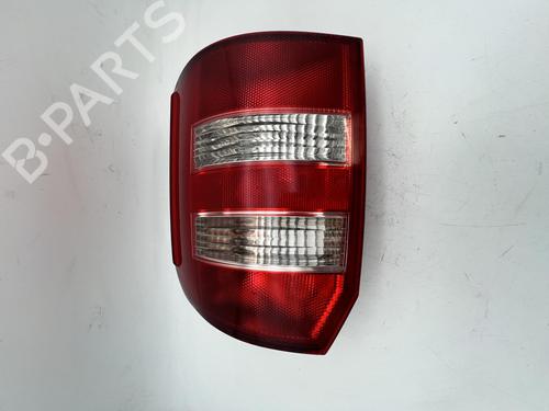 Right taillight AUDI A2 (8Z0) 1.4 | BP39679816C35 - Image 6