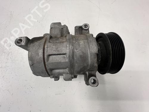 AC compressor VW GOLF PLUS V (5M1, 521) 1.4 TSI | BP39673155M34 - Image 9