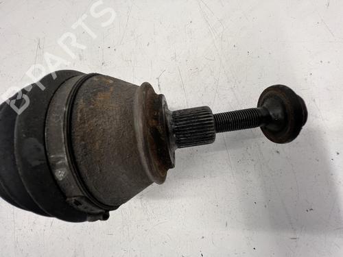 Left front driveshaft AUDI A6 C6 (4F2) 2.4 | BP39678015M38 - Image 3