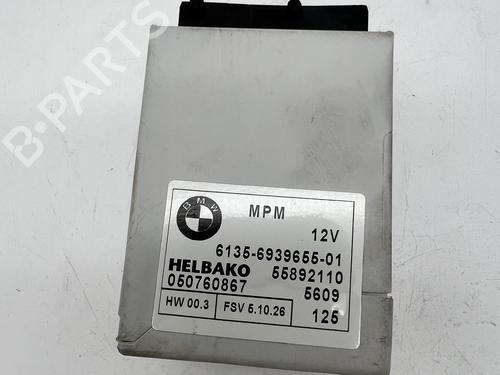 Control unit BMW 5 (E60) 523 i | BP39670117M11 - Image 3