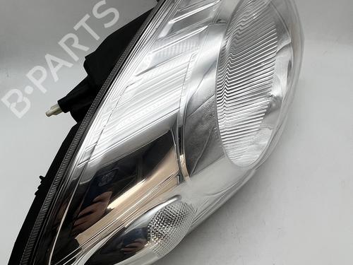 Left headlight NISSAN NOTE (E11, NE11) 1.4 | BP39673096C28 - Image 7