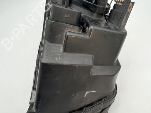 Left headlight AUDI A2 (8Z0) 1.4 | BP39672608C28 - Image 8
