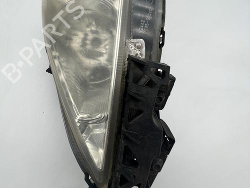 Left headlight MAZDA 5 (CR) 2.0 (CREW, CR19) | BP39681638C28 - Image 19