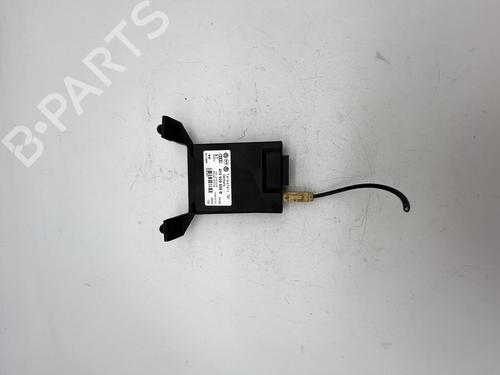 Electronic module AUDI A6 C6 Avant (4F5) 2.7 TDI | BP39673590M83 - Image 7