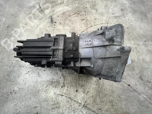 Gearbox BMW 3 (E90) 318 i | BP40129714M3  - Image 10