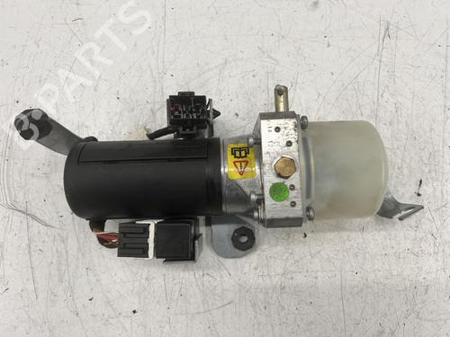 Schiebedachmotor für Schiebedachmotor VW BEETLE Convertible (5C7, 5C8) 1.6 TDI (105 hp) 39683441 39683441