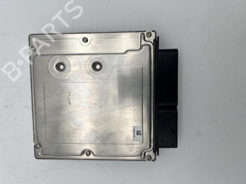 Engine control unit (ECU) BMW 3 (E90) 318 i | BP39683396M57 - Image 6