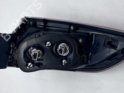 Left taillight MAZDA 3 (BL) 1.6 MZ-CD (BL14) | BP39671937C34 - Image 6
