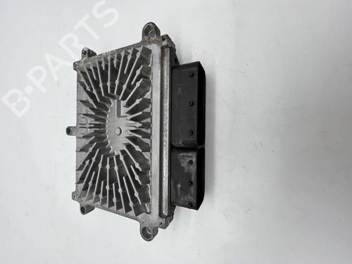 Engine control unit (ECU) VOLVO S40 II (544) 1.6 | BP39682551M57 - Image 3