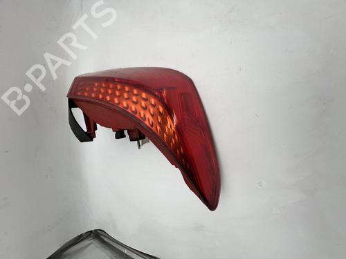 Left taillight PEUGEOT 407 Coupe (6C_) 3.0 HDi | BP39674672C34 - Image 4