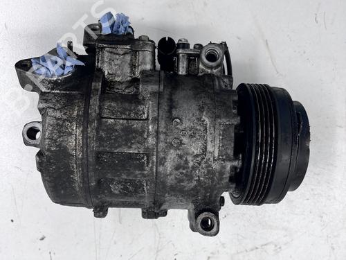 AC compressor BMW 5 Touring (E39) 530 d | BP39672648M34 - Image 2