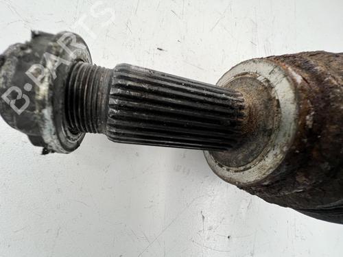Left front driveshaft BMW X5 (E70) 3.0 sd | BP39682047M38 - Image 5