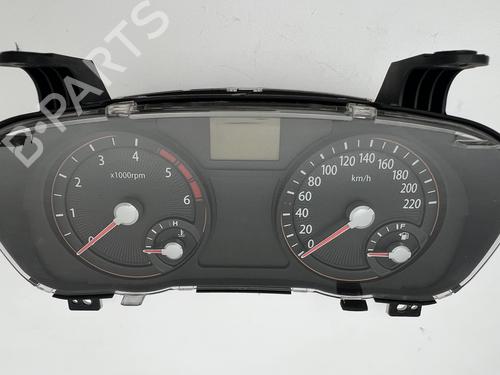 Used Instrument cluster Instrument cluster KIA RIO II (JB) 1.5 CRDi (110 hp) 39678770 39678770